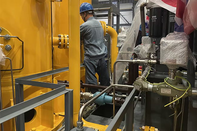 什么是機(jī)械狀態(tài)監(jiān)測(cè)(設(shè)備在線監(jiān)測(cè)知識(shí)百科)