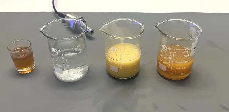 潤滑油乳化原因及多 維度危害：如何檢測、處理與預防?