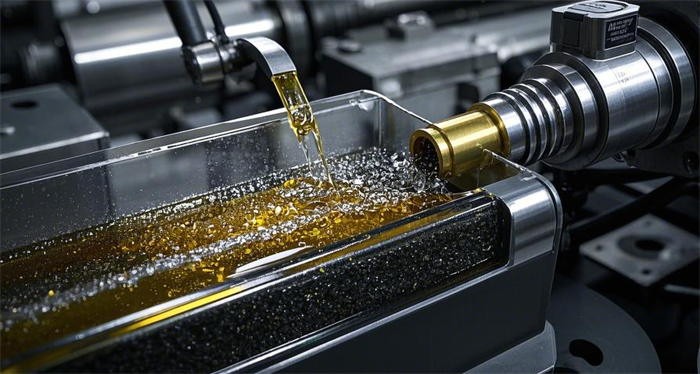 小顆粒危害竟然這么大！一文學會如何應對油中顆粒污染