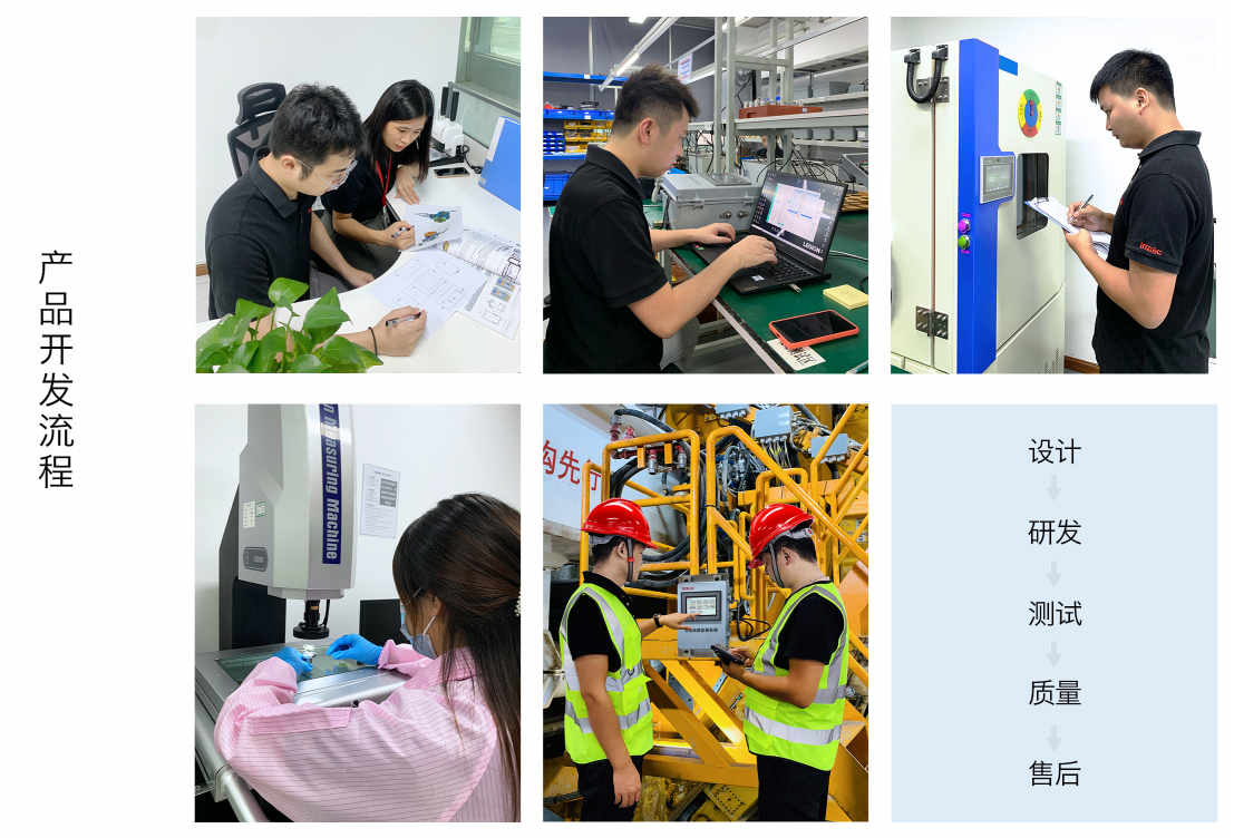 INZOC獲評(píng)“廣東知名品牌”，榮登5.10 中國(guó)品牌日晚會(huì)圖4