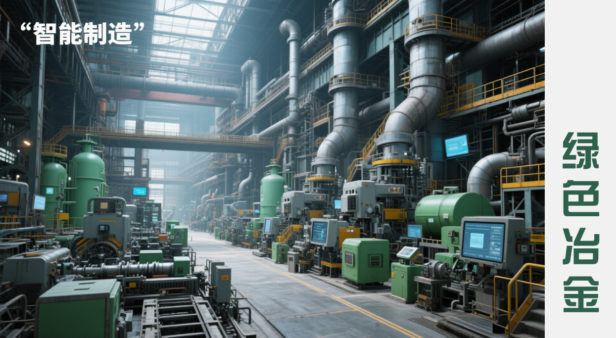 冶鋼 | 高爐液壓站油質(zhì)在線監(jiān)測(cè)與故障診斷部署應(yīng)用，助推鋼廠智能運(yùn)維升級(jí)圖1