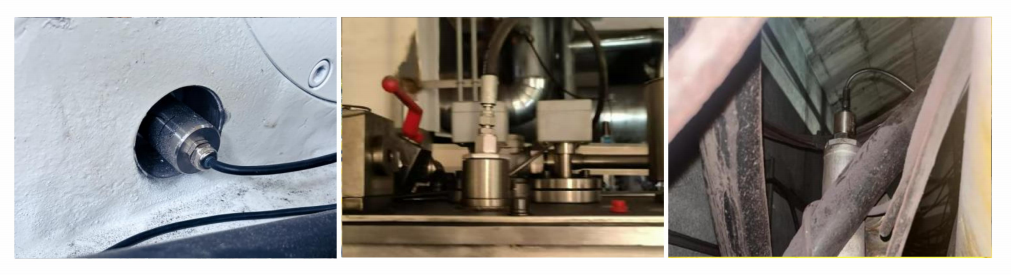 IFR-3電阻率傳感器：精準監測油液品質，守護設備高效運行圖3