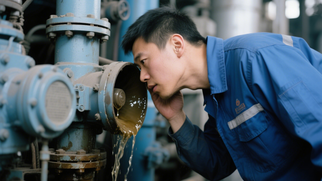 一文讀懂液壓與齒輪箱油液關(guān)鍵理化指標(biāo)，輕松應(yīng)對(duì)運(yùn)維難題