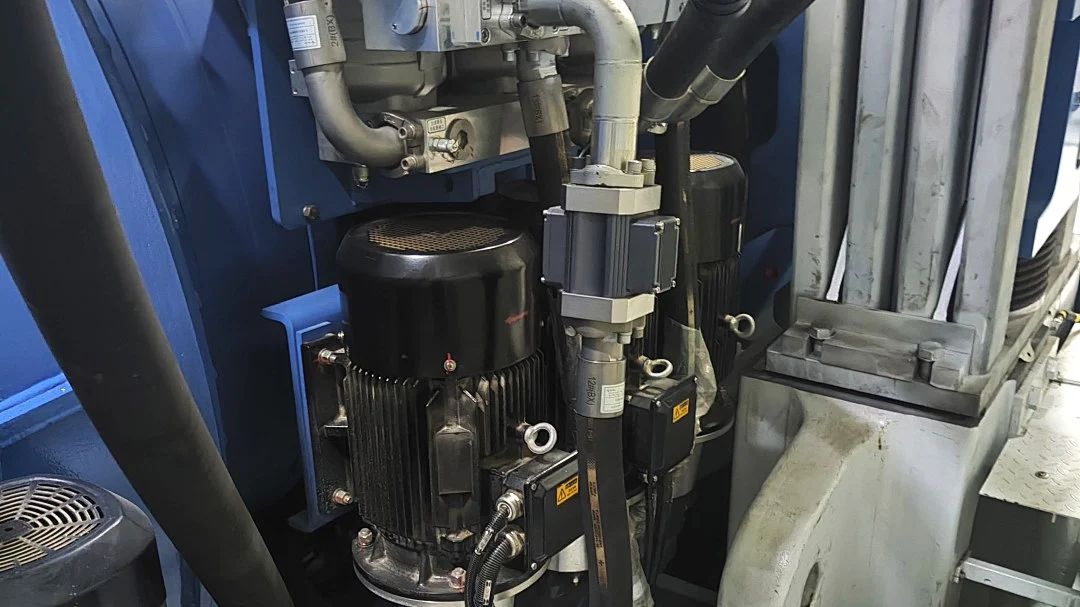 一文讀懂液壓與齒輪箱油液關鍵理化指標，輕松應對運維難題圖3