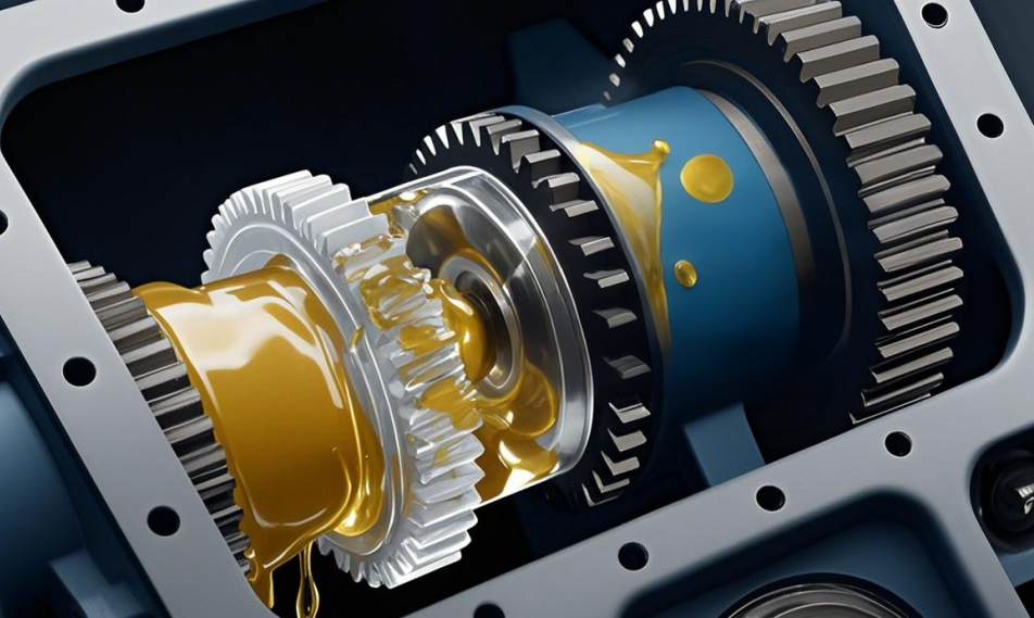 一文讀懂液壓與齒輪箱油液關鍵理化指標，輕松應對運維難題圖5