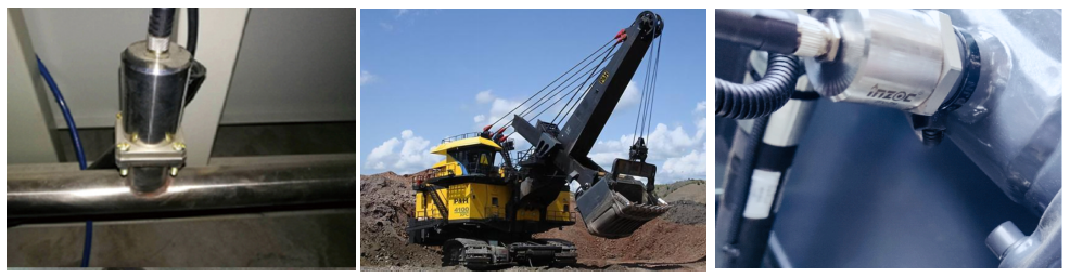 油中含水量在線檢測傳感器:設(shè)備潤滑管理的智能守護(hù)者 圖4