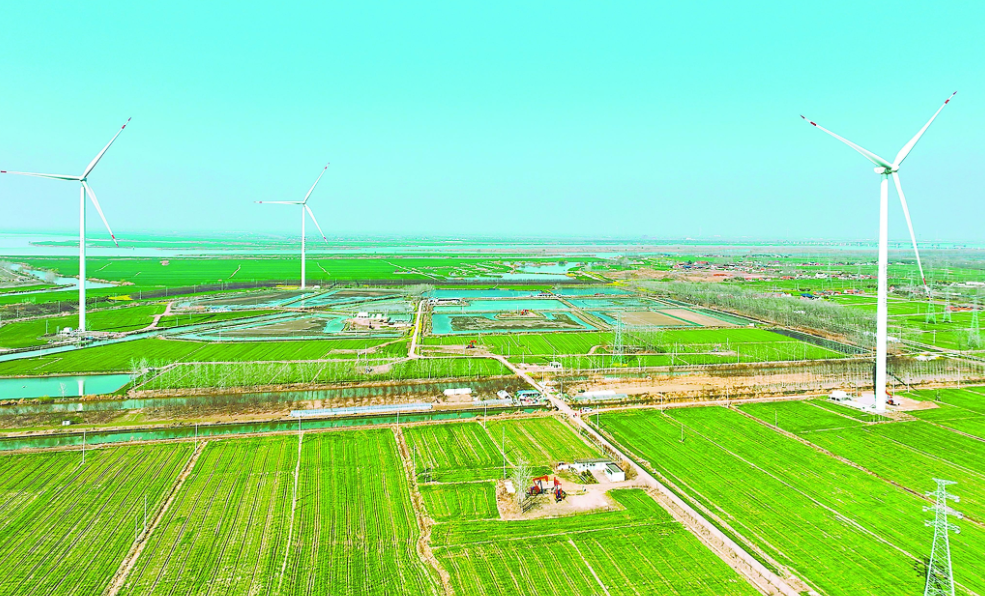 面向“十五五”：加速構建新型能源體系，智火柴助力能源綠色智能轉(zhuǎn)型