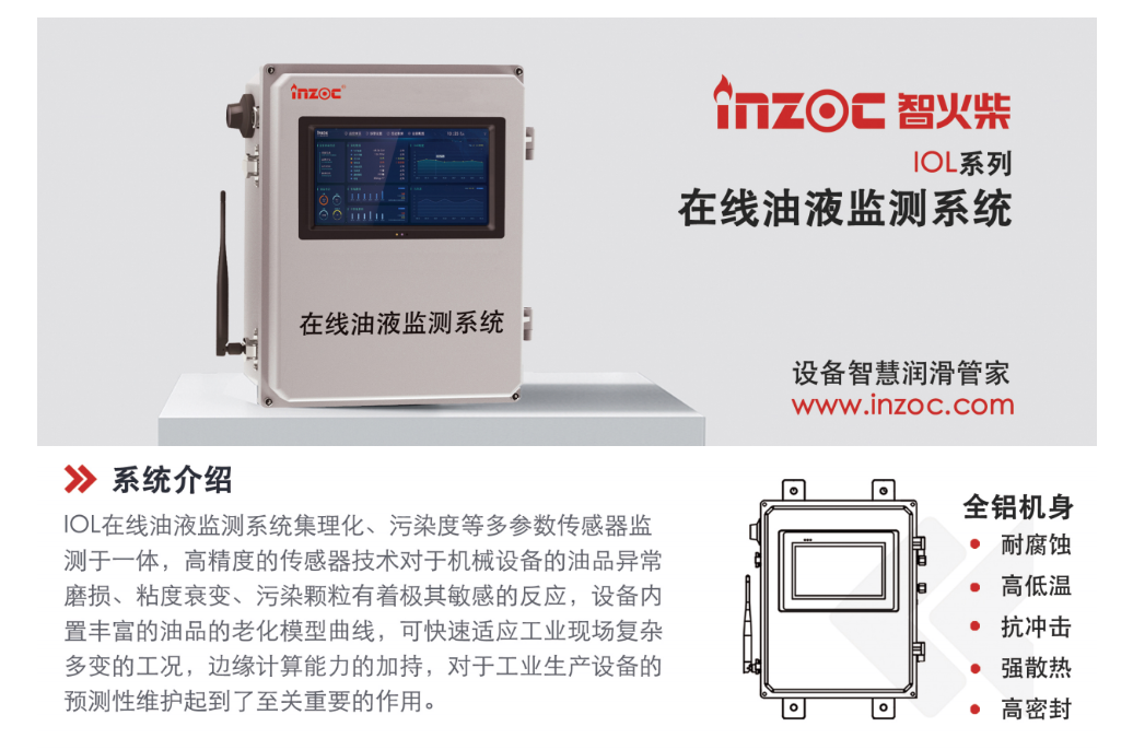 齒輪箱油液監(jiān)測：提升工業(yè)設(shè)備運(yùn)行效率的關(guān)鍵技術(shù) 圖4
