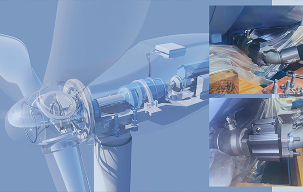 風(fēng)電齒輪箱油液狀態(tài)解決方案