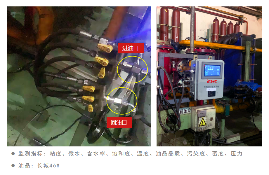 液壓油傳感器選型指南：性能參數(shù)、安裝要點與行業(yè)應(yīng)用實例 圖2