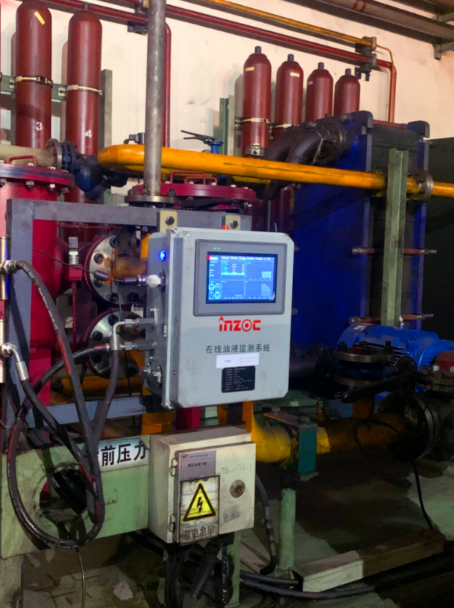 液壓油傳感器選型指南：性能參數(shù)、安裝要點與行業(yè)應(yīng)用實例 圖4