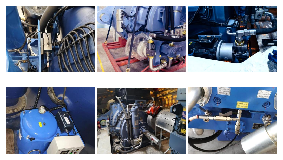 旁路多功能油液傳感器技術(shù)解析：如何實(shí)現(xiàn)工業(yè)設(shè)備潤滑狀態(tài)的綜合在線監(jiān)測 圖