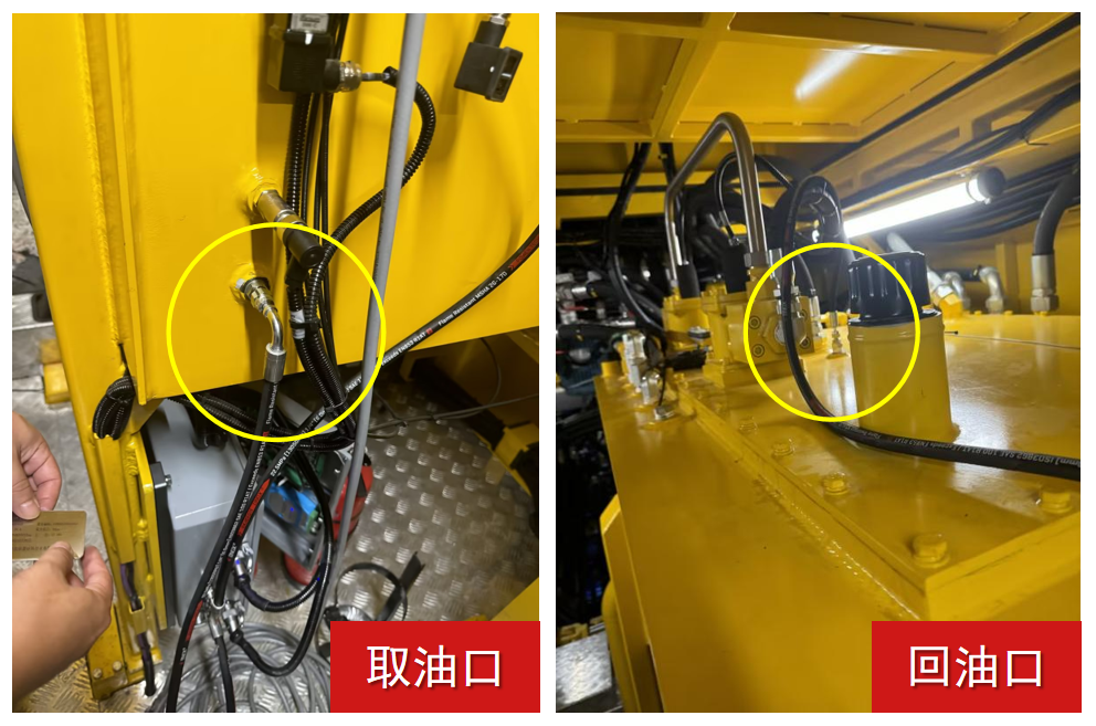 中國(guó)鐵建壓軌列車(chē)智能在線油液監(jiān)測(cè)系統(tǒng)應(yīng)用案例 圖3