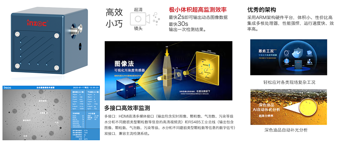 算力柜液冷系統(tǒng)中，清潔度監(jiān)測(cè)問(wèn)題正在從“結(jié)果指標(biāo)”轉(zhuǎn)向“過(guò)程變量”