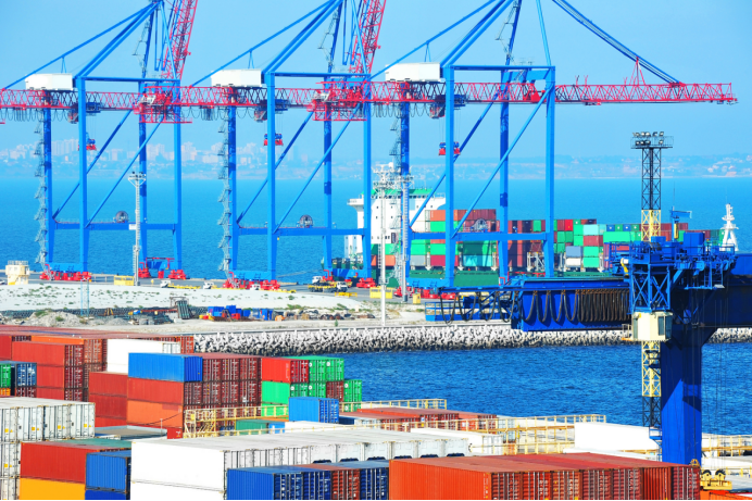 船舶港口重型設備運維：油液監測診斷的必要性分析