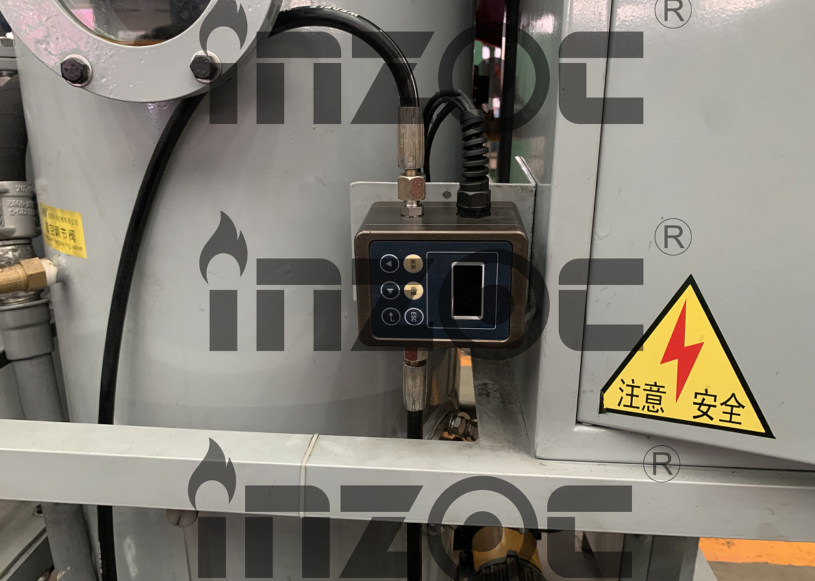 油液顆粒計(jì)數(shù)器在設(shè)備預(yù)測性維護(hù)中的關(guān)鍵作用與應(yīng)用場景