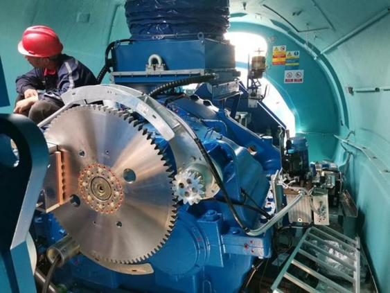 風(fēng)電齒輪箱預(yù)測性維護(hù)新范式：振動監(jiān)測與油液在線監(jiān)測的數(shù)據(jù)融合應(yīng)用